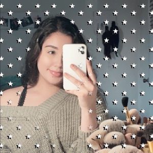 Meet your Posher, Natalie